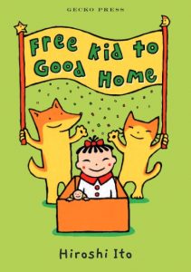 Free Kid to a Good Home