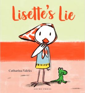 Lisette’s Lie