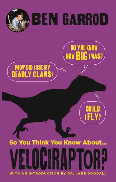 Palaeowins Mk. II - Page 2 SoYouThinkYouKnowAboutVelociraptor