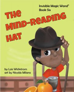 The Mind Reading Hat