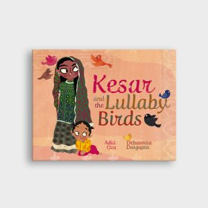 Kesar and the Lullaby Birds