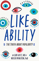 Like Ability: The Truth About Popularity