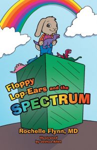 Floppy Lop-Ears and the Spectrum