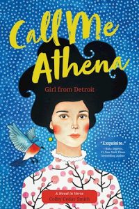 Call Me Athena: A Girl from Detroit
