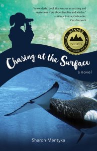 Chasing at the Surface: A Novel