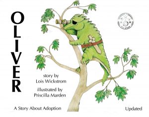 Oliver, a Story About Adoption
