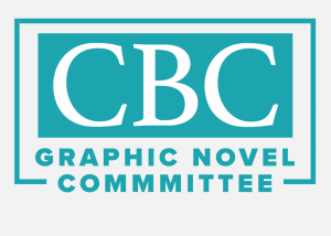 2023 CBC Graphic Novel Committee Free Programming at San Diego Public Library