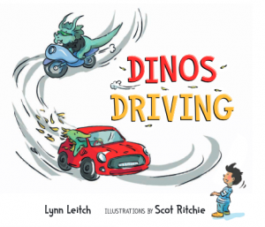 Dino’s Driving