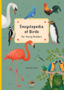 Encyclopedia of Birds for Young Readers