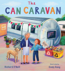 Can Caravan