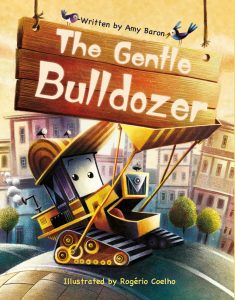 The Gentle Bulldozer