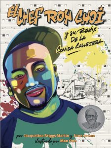 El chef Roy Choi y su remix de la comida callejera (translated from Chef Roy Choi and the Street For Remix)