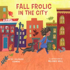 Fall Frolic in the City
