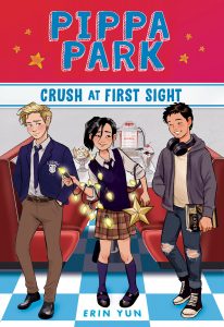 Pippa Park Crush at First Sight (#2)