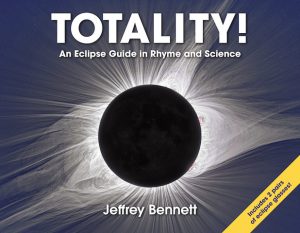 Totality: An Eclipse Guide in Rhyme and Science