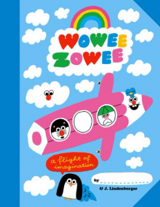 Wowee Zowee: A Flight of Imagination