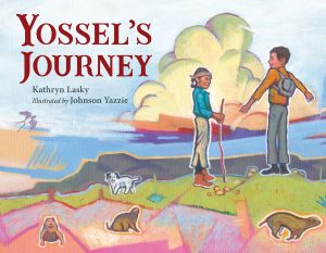 Yossel’s Journey