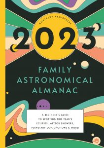2023 Family Astronomical Almanac
