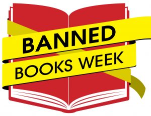 Banned Books Resources and Book Lists