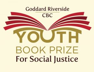 2022 Goddard-CBC Youth Social Justice Book Prize: Winner Announced