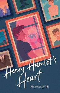 Henry Hamlet’s Heart
