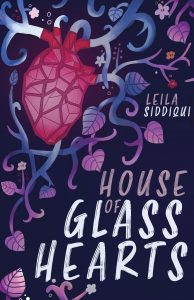 House of Glass Hearts