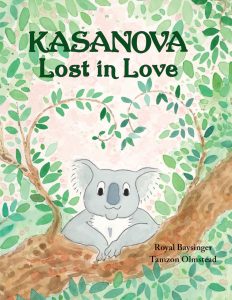 Kasanova – Lost in Love