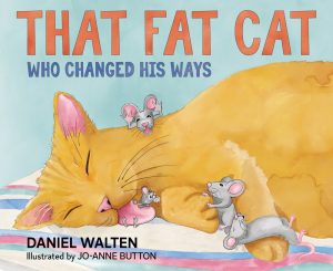 That Fat Cat Who Changed His Ways
