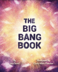 The Big Bang Book