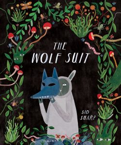 The Wolf Suit