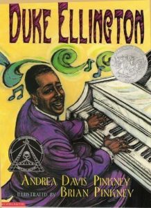 Duke Ellington:The Piano Prince And His Orchestra