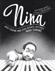 NinaJazz Legend and Civil-Rights Activist Nina Simone