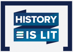 History Is Lit Podcast