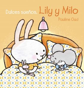 Dulces sueños, Lily y Milo