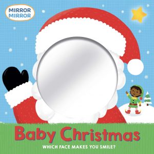 Mirror Mirror: Baby Christmas
