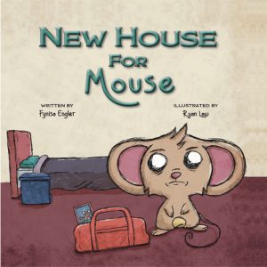 New House for Mouse