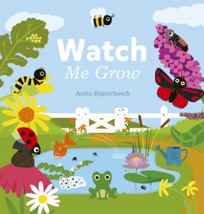 Watch Me Grow