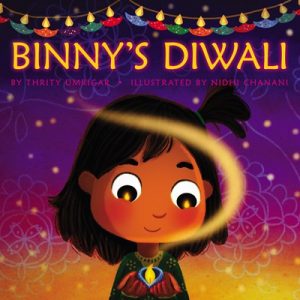Binny’s Diwali