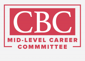 Mid-Level Career Committee