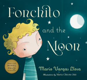 Fonchito and the Moon