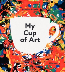 My Cup Of Art