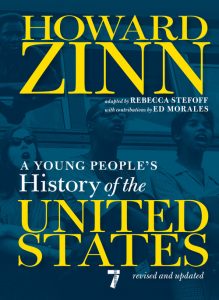 A Young People’s History of the United States Revised and Updated