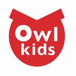 Owlkids Books