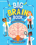 Big Brain Book: How It Works and All Its Quirks