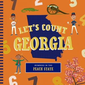 Let’s Count Georgia