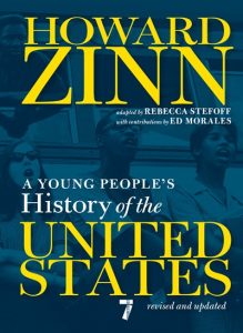 A Young People’s History of the United StatesRevised and Updated