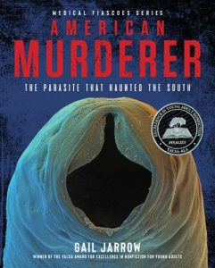 American Murderer: the Parasite That Haunted the South