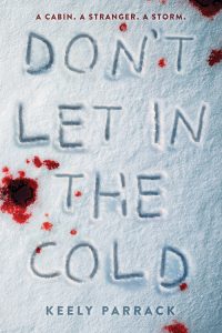 Don’t Let In the Cold