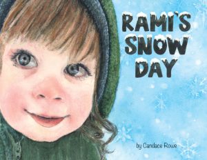 Rami’s Snow Day