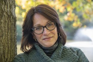 Meg Medina Named New National Ambassador for Young People’s Literature